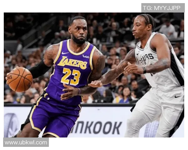 2021年1月8日湖人与马刺精彩对决录像回放全程回顾与分析