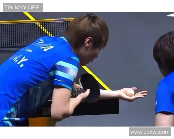 WTT冠军赛：11月6日路程发布！早田希娜VS朱芊曦，莫雷加德又打内战