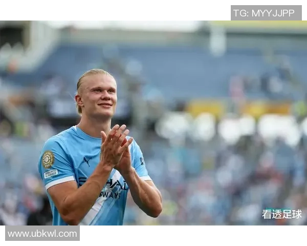 多库:哈兰德的奉献远不止进球和助攻 我还有许多可提高的当地 多库:哈兰德的奉献远不止进球和助攻 我还有许多可提高的当地